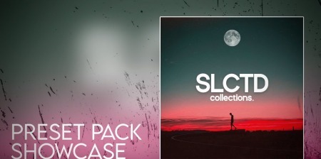 SIIK Sounds SLCTD collections Preset Pack Synth Presets